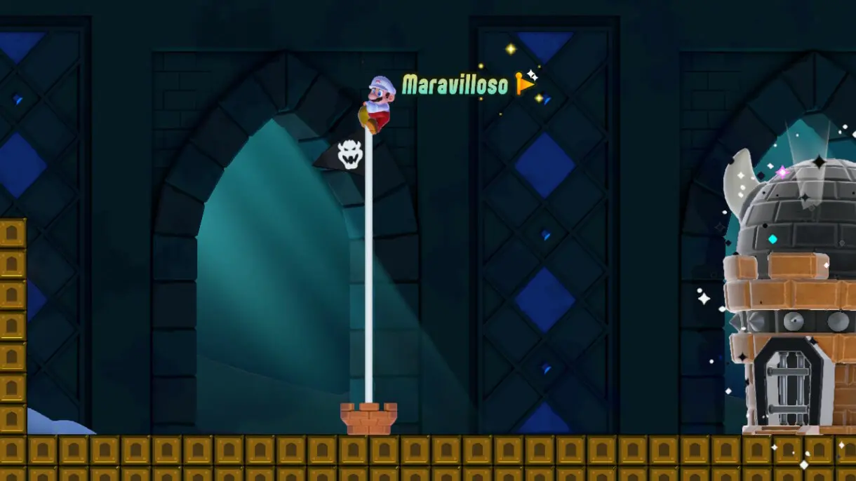 Super Mario Bros. Wonder