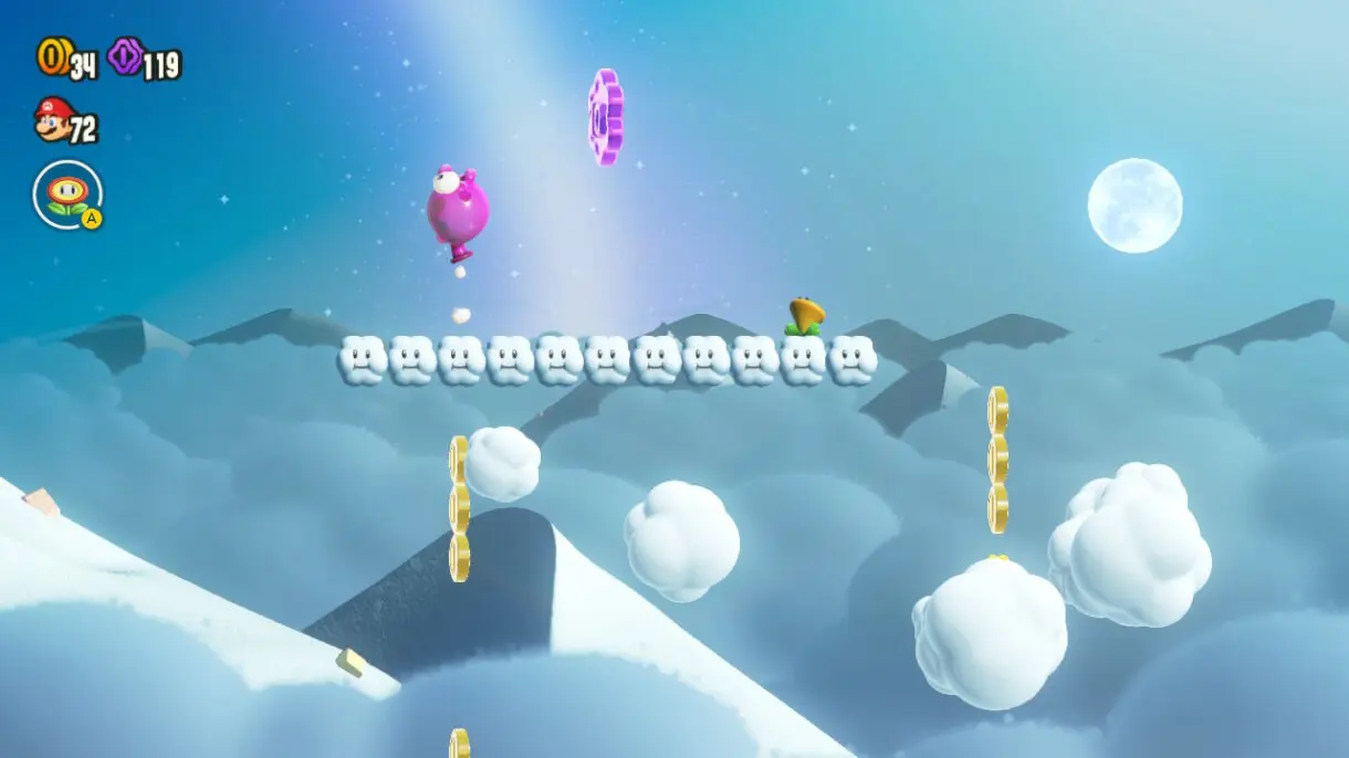 Super Mario Bros. Wonder