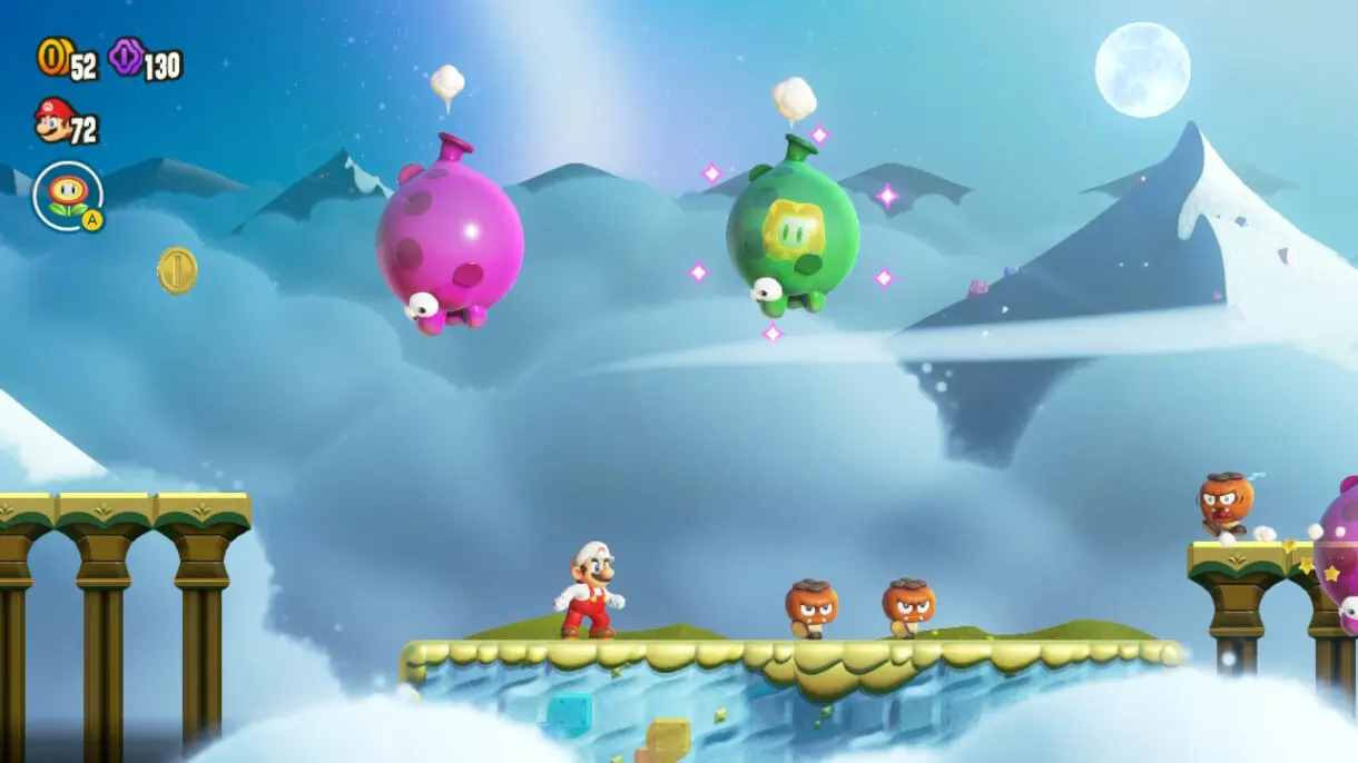 Super Mario Bros. Wonder