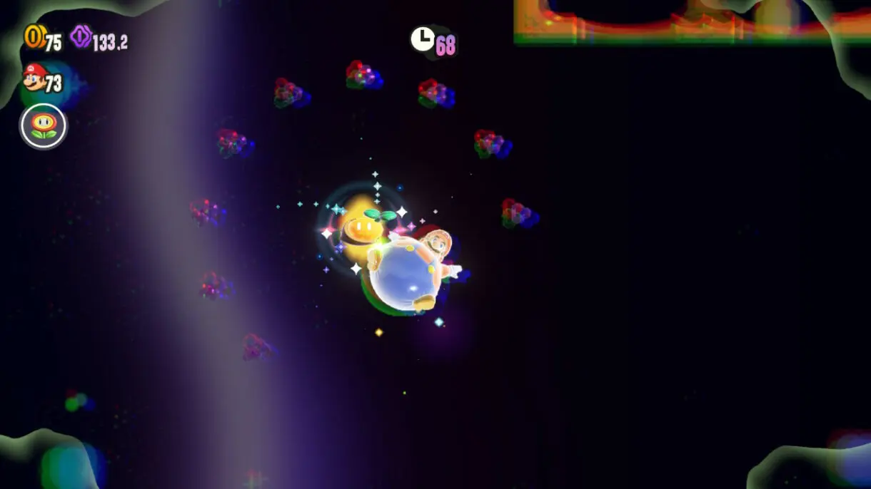 Super Mario Bros. Wonder