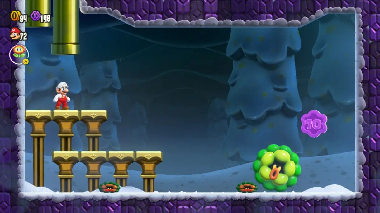 Super Mario Bros. Wonder