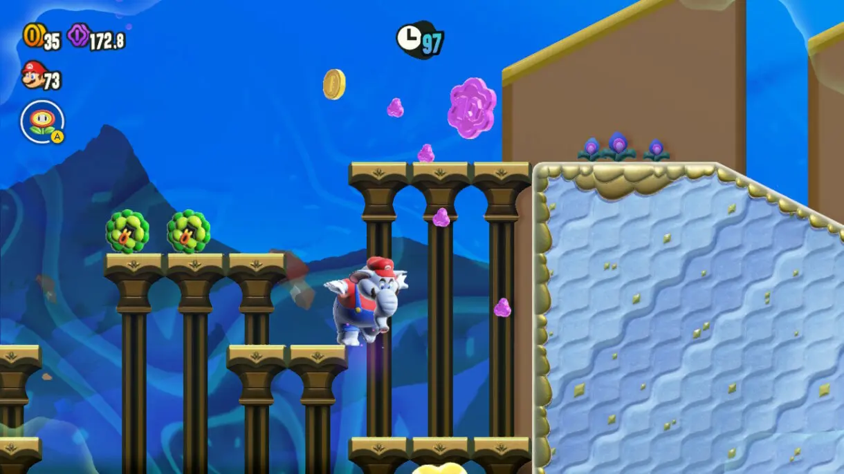 Super Mario Bros. Wonder