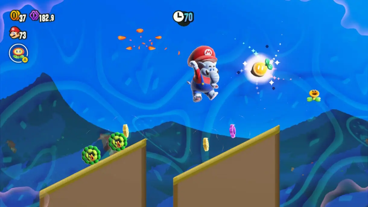 Super Mario Bros. Wonder