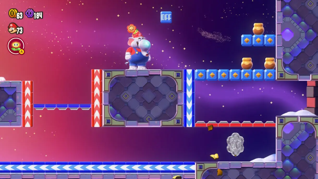 Super Mario Bros. Wonder