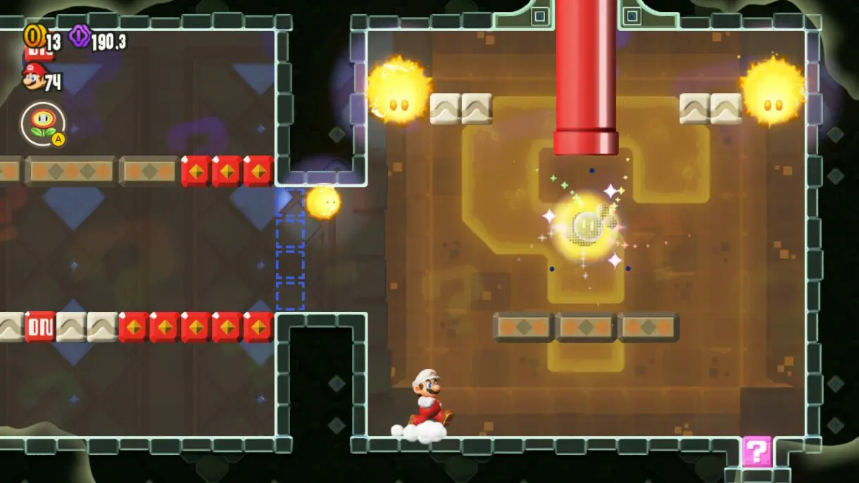 Super Mario Bros. Wonder