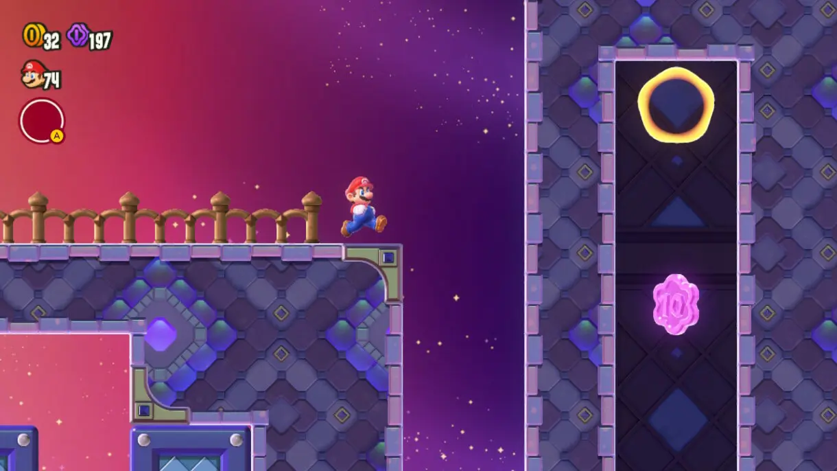 Super Mario Bros. Wonder