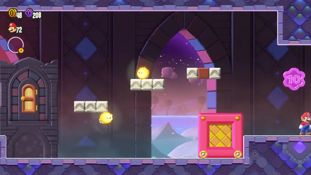 Super Mario Bros. Wonder