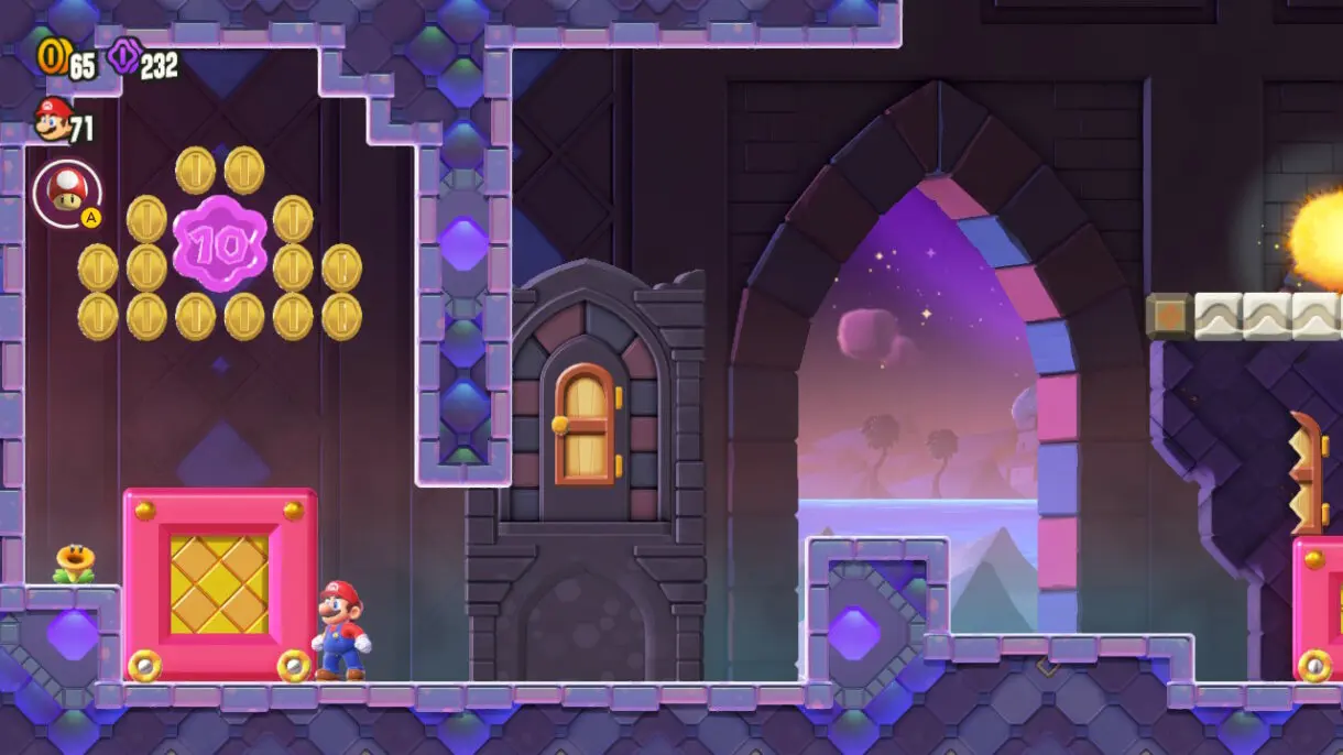 Super Mario Bros. Wonder