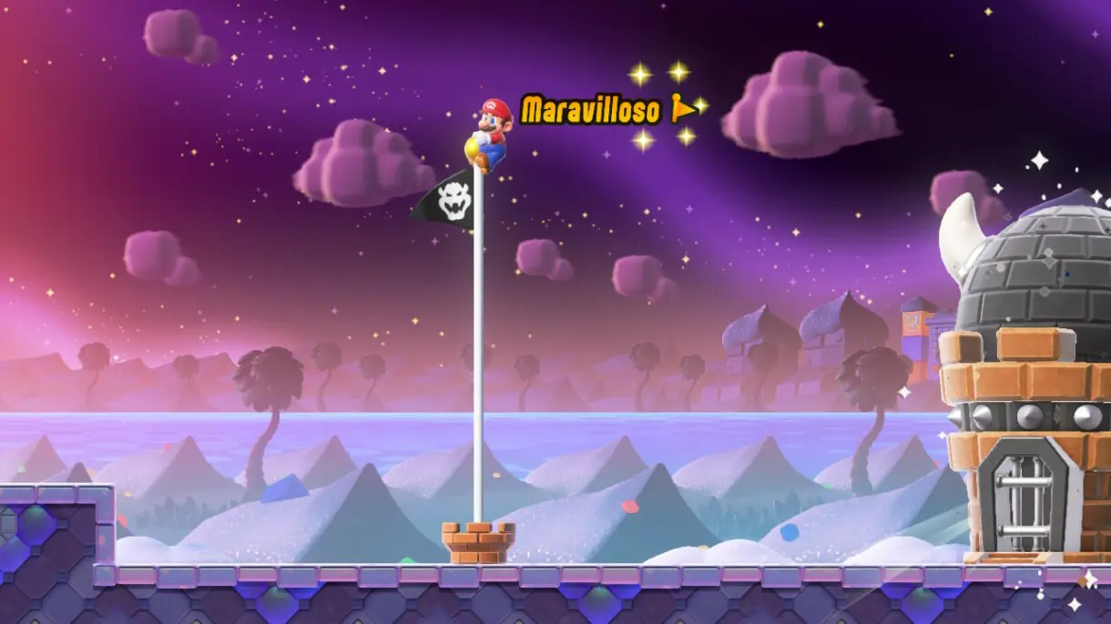 Super Mario Bros. Wonder