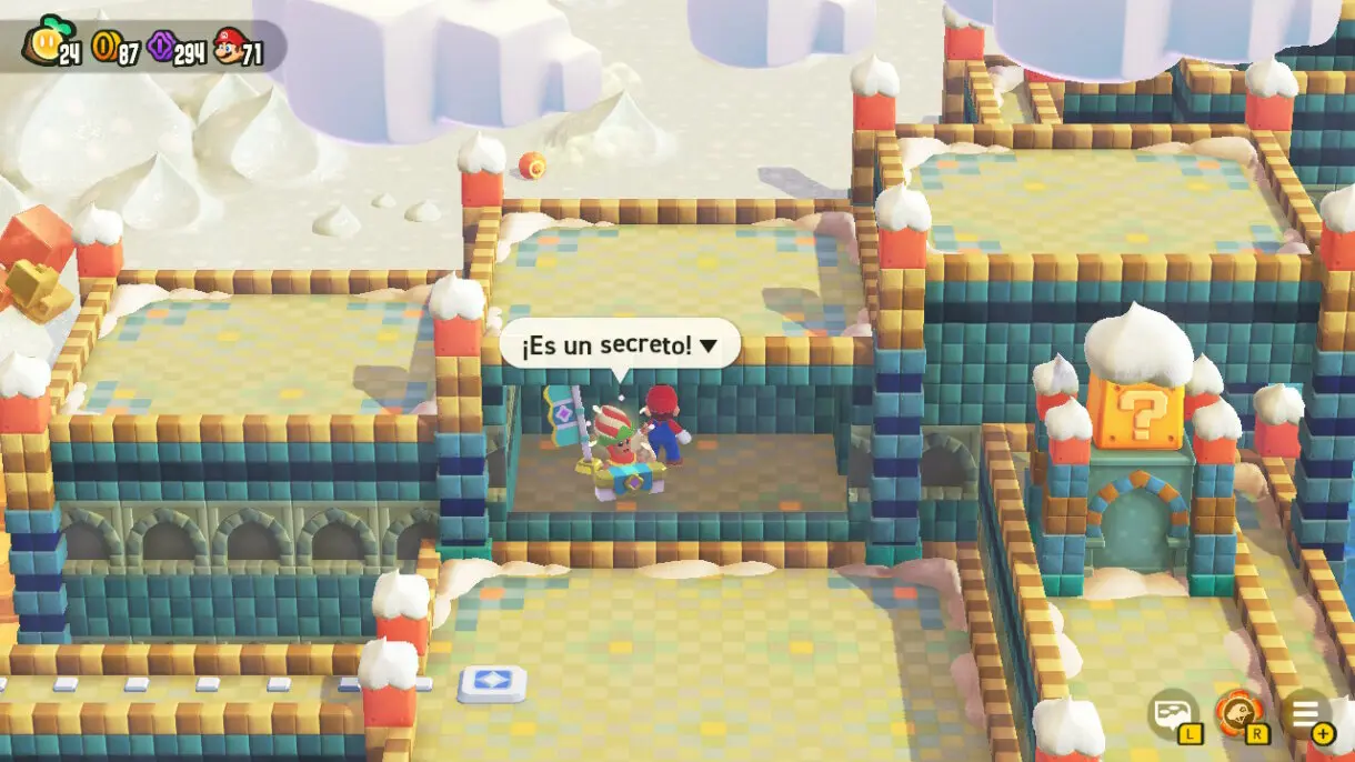 Super Mario Bros. Wonder