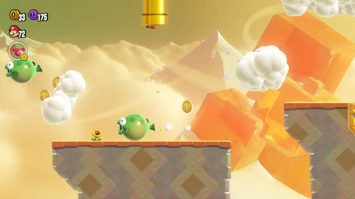 Super Mario Bros. Wonder