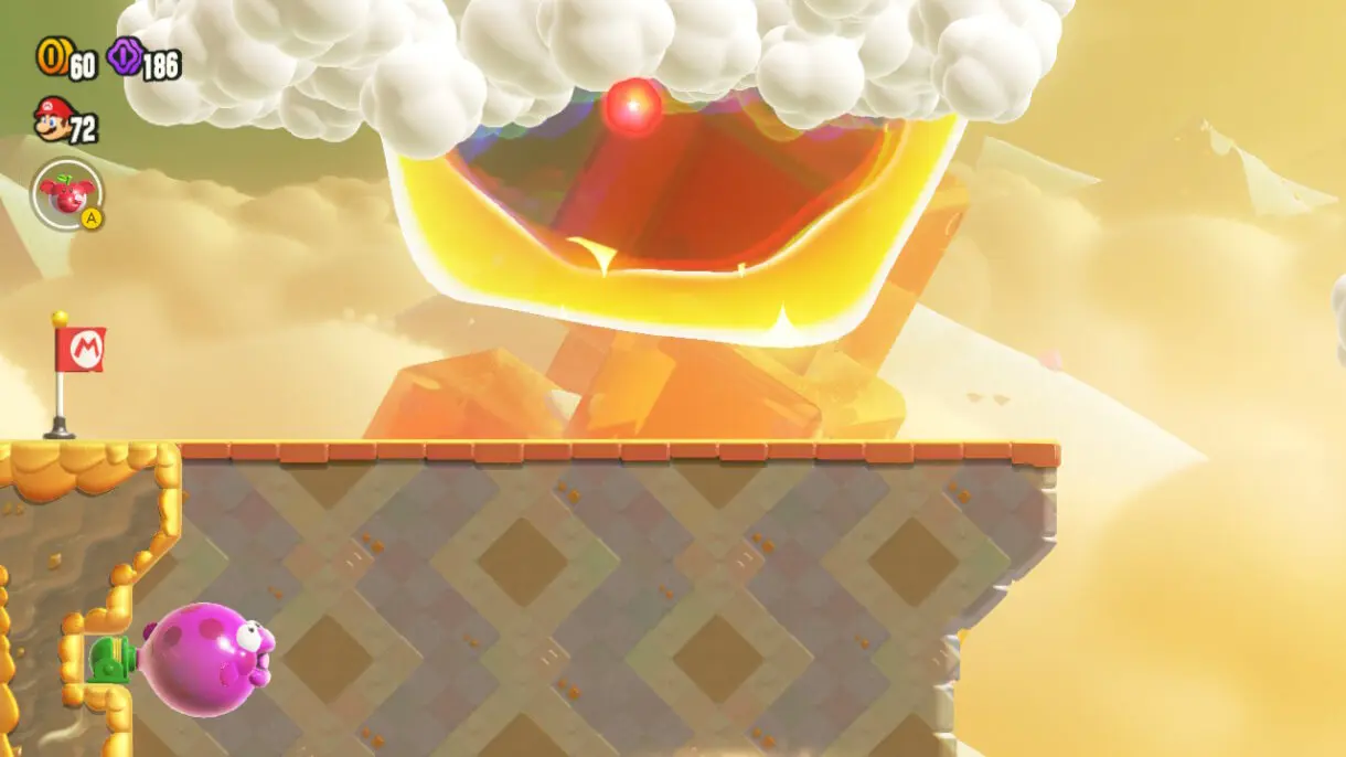 Super Mario Bros. Wonder
