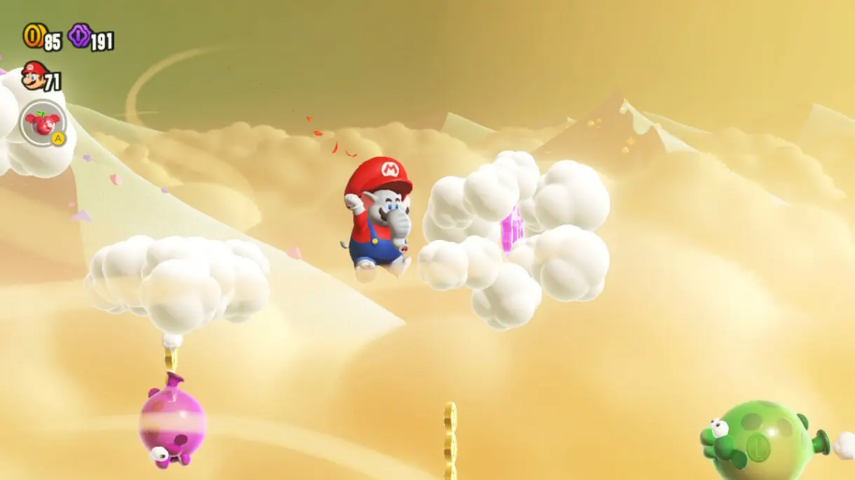Super Mario Bros. Wonder