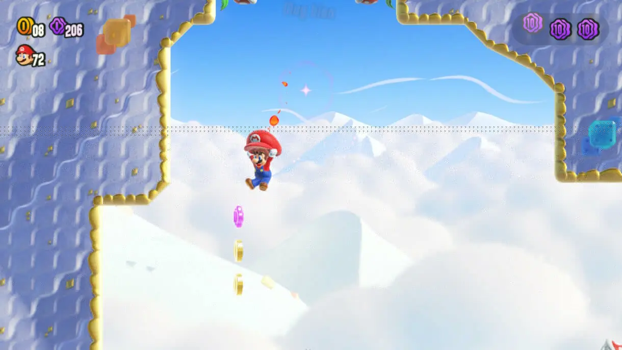Super Mario Bros. Wonder
