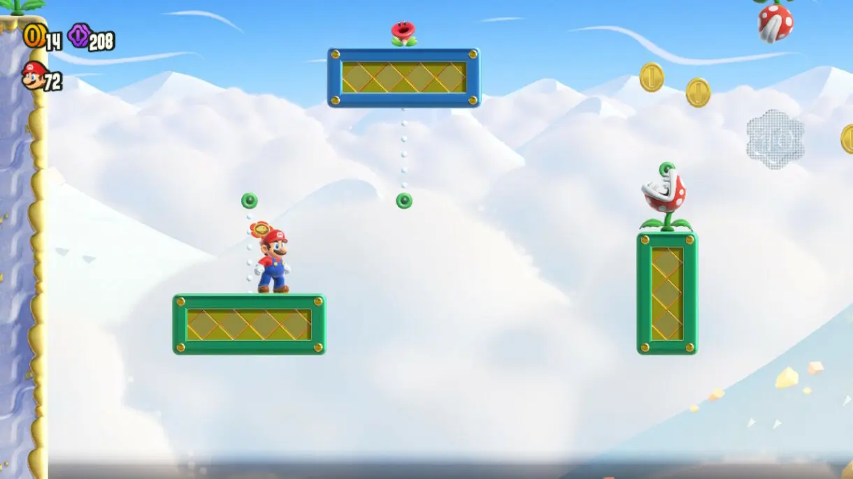 Super Mario Bros. Wonder