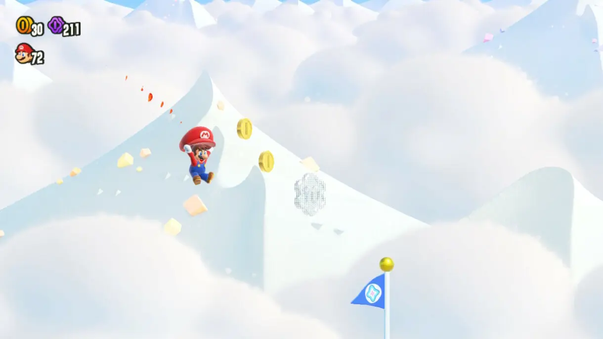 Super Mario Bros. Wonder