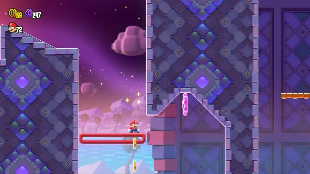 Super Mario Bros. Wonder