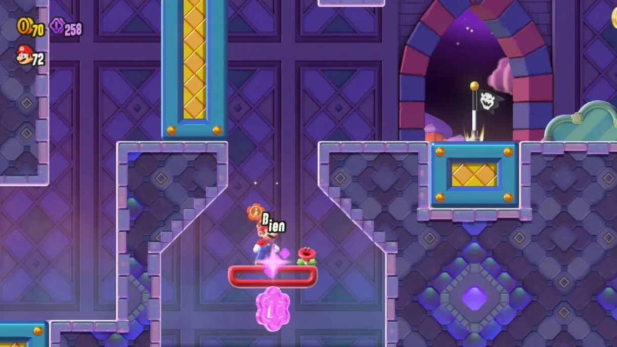 Super Mario Bros. Wonder