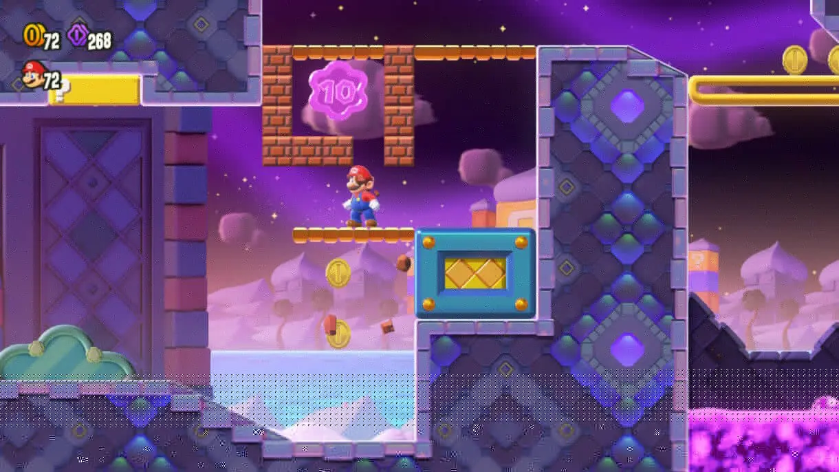 Super Mario Bros. Wonder