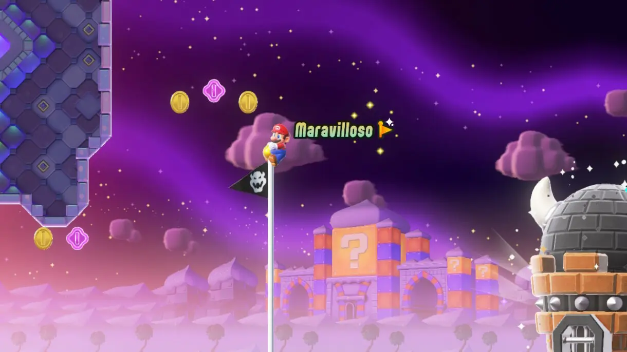 Super Mario Bros. Wonder