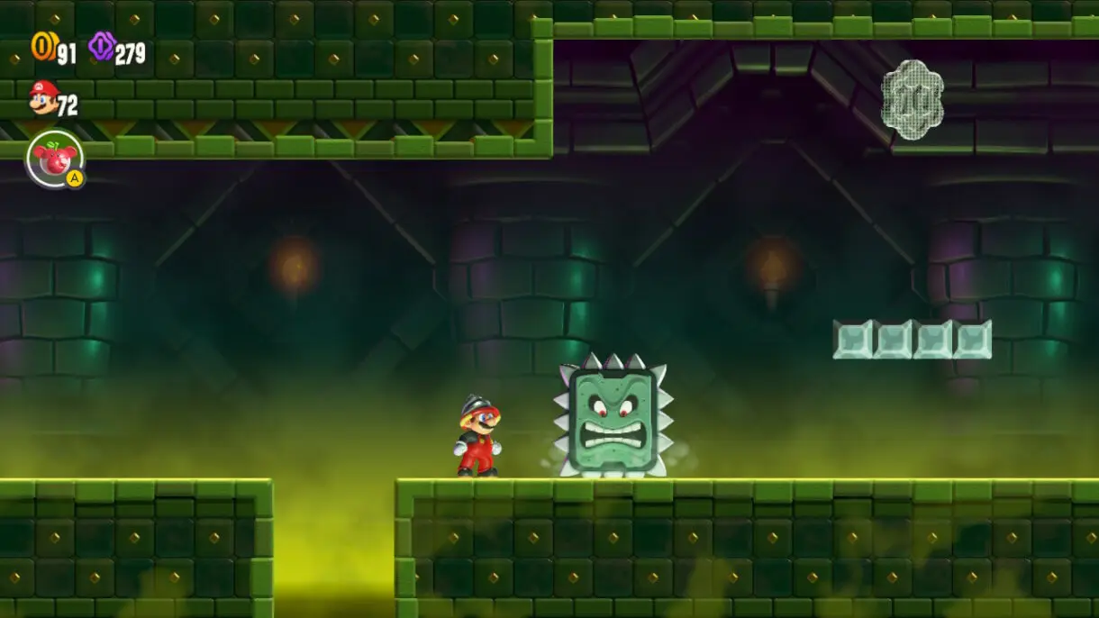 Super Mario Bros. Wonder