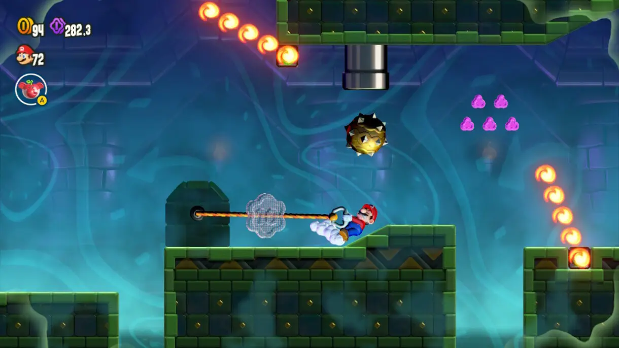 Super Mario Bros. Wonder