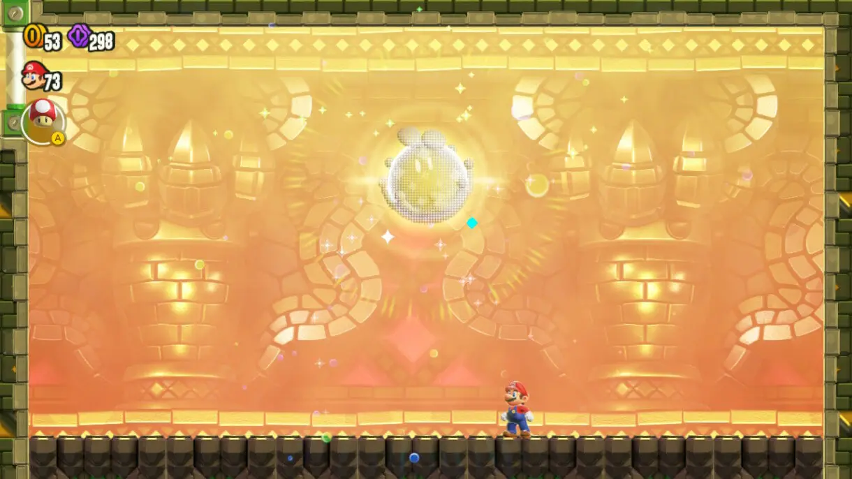 Super Mario Bros. Wonder