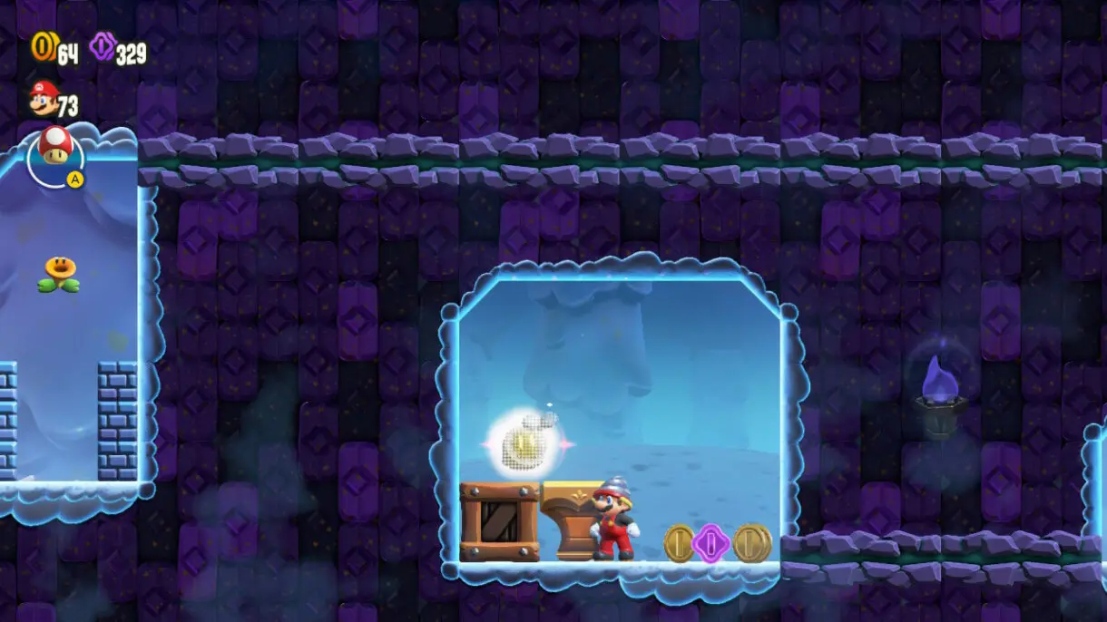 Super Mario Bros. Wonder