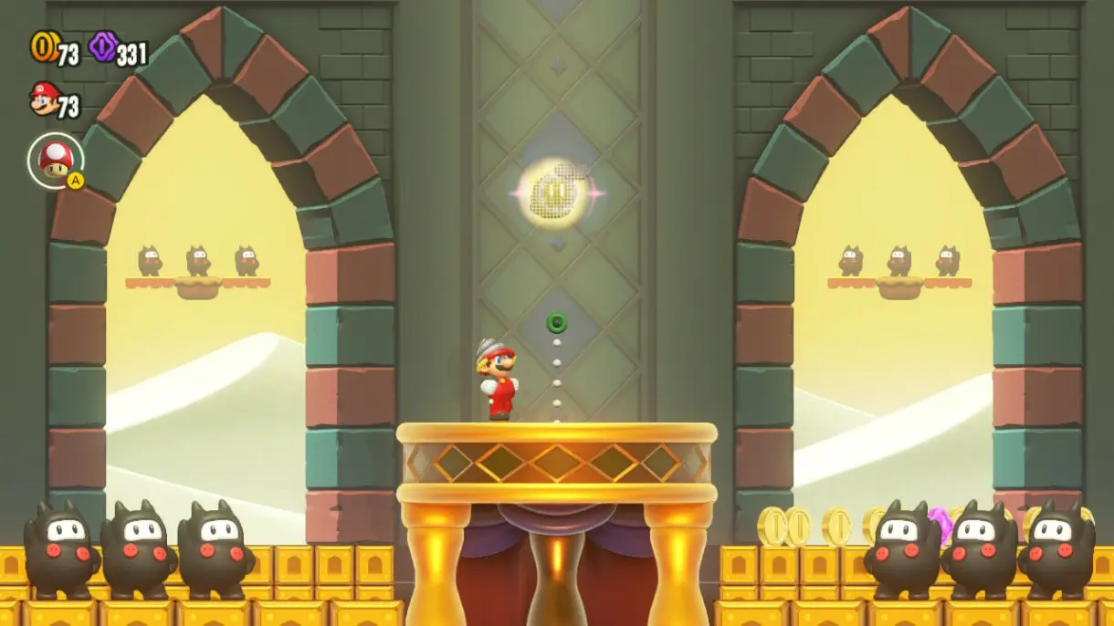Super Mario Bros. Wonder