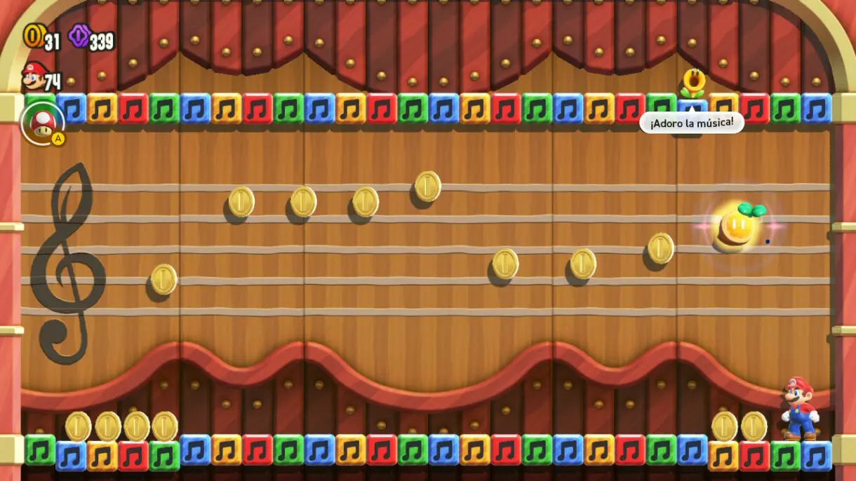 Super Mario Bros. Wonder
