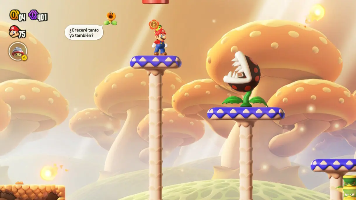 Super Mario Bros. Wonder