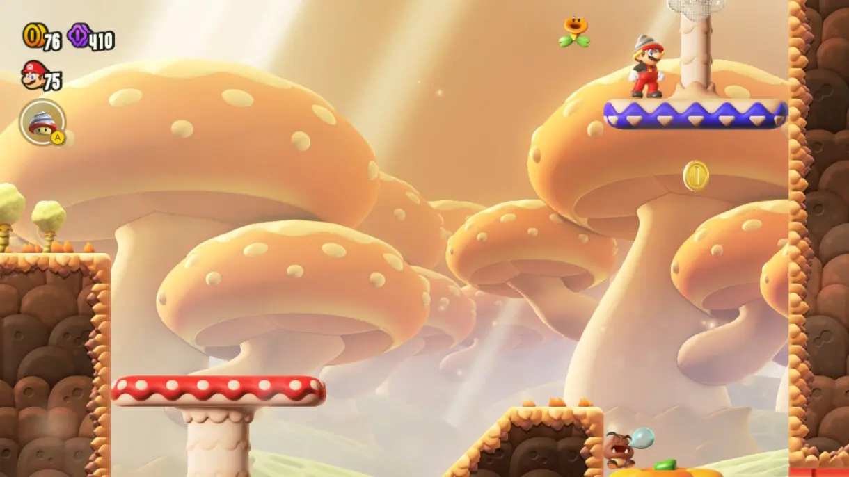 Super Mario Bros. Wonder