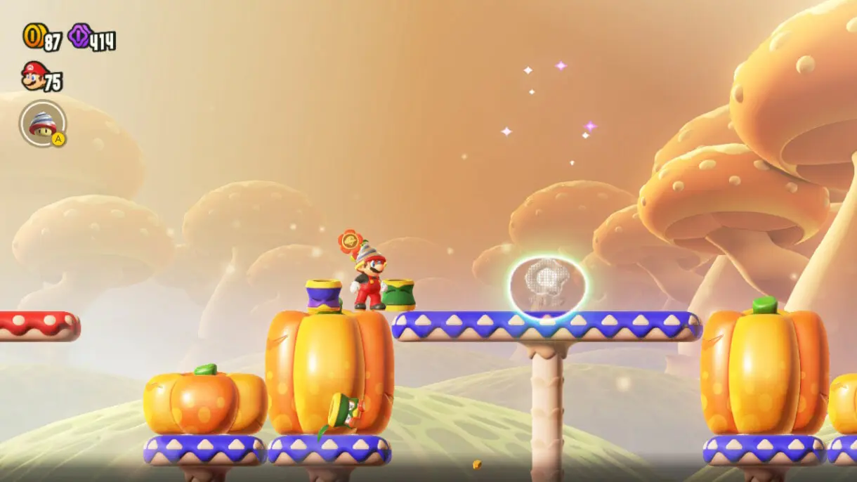 Super Mario Bros. Wonder