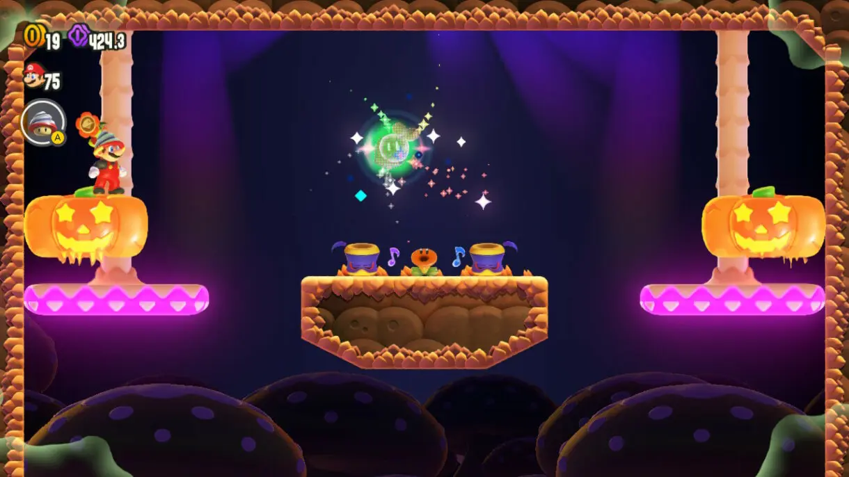 Super Mario Bros. Wonder