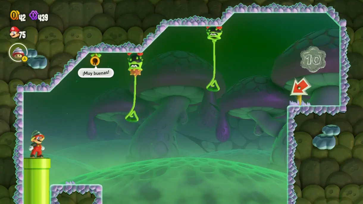 Super Mario Bros. Wonder