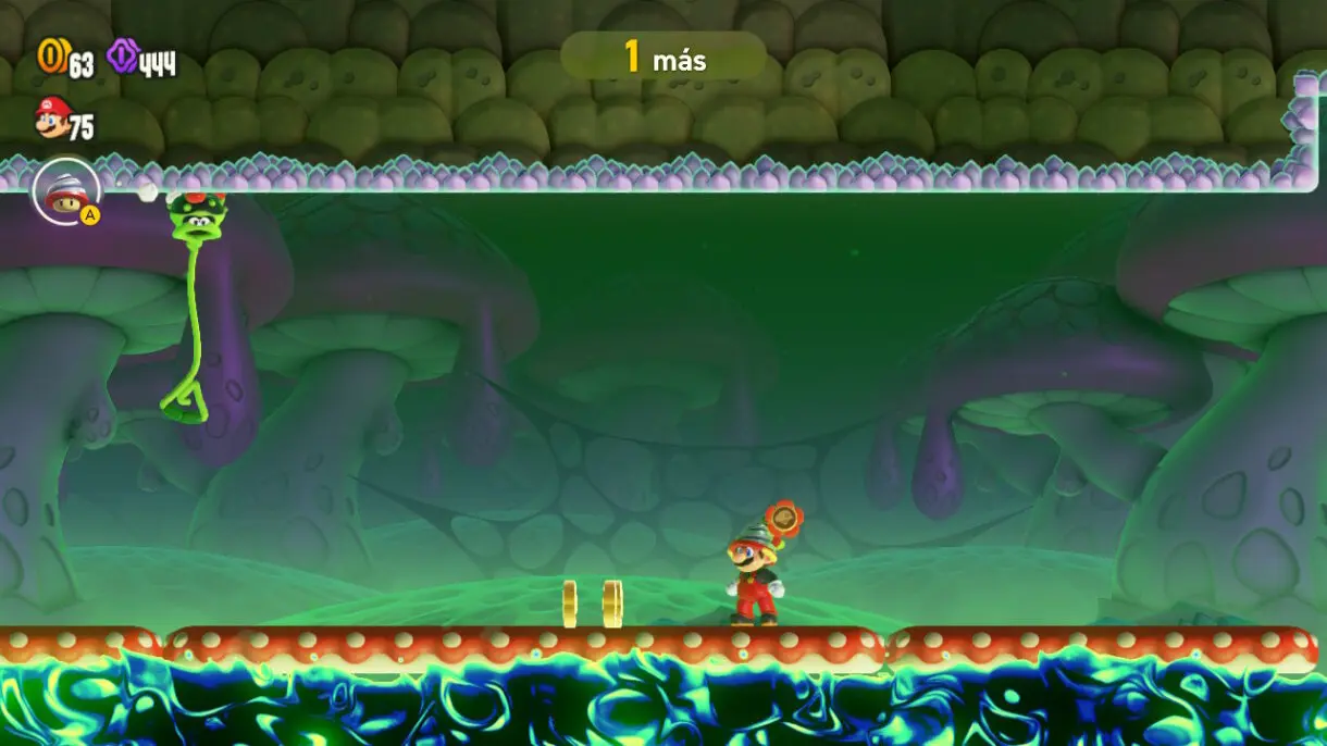 Super Mario Bros. Wonder