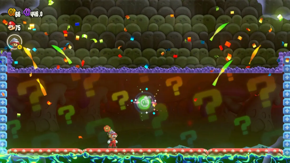 Super Mario Bros. Wonder
