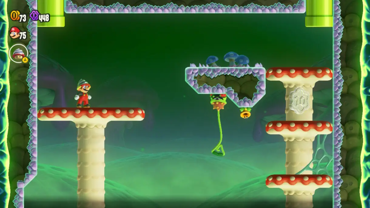 Super Mario Bros. Wonder