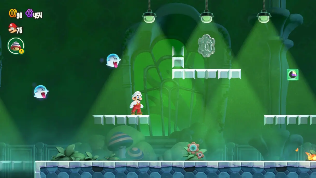 Super Mario Bros. Wonder