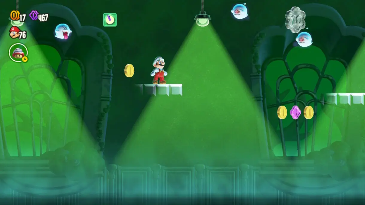Super Mario Bros. Wonder
