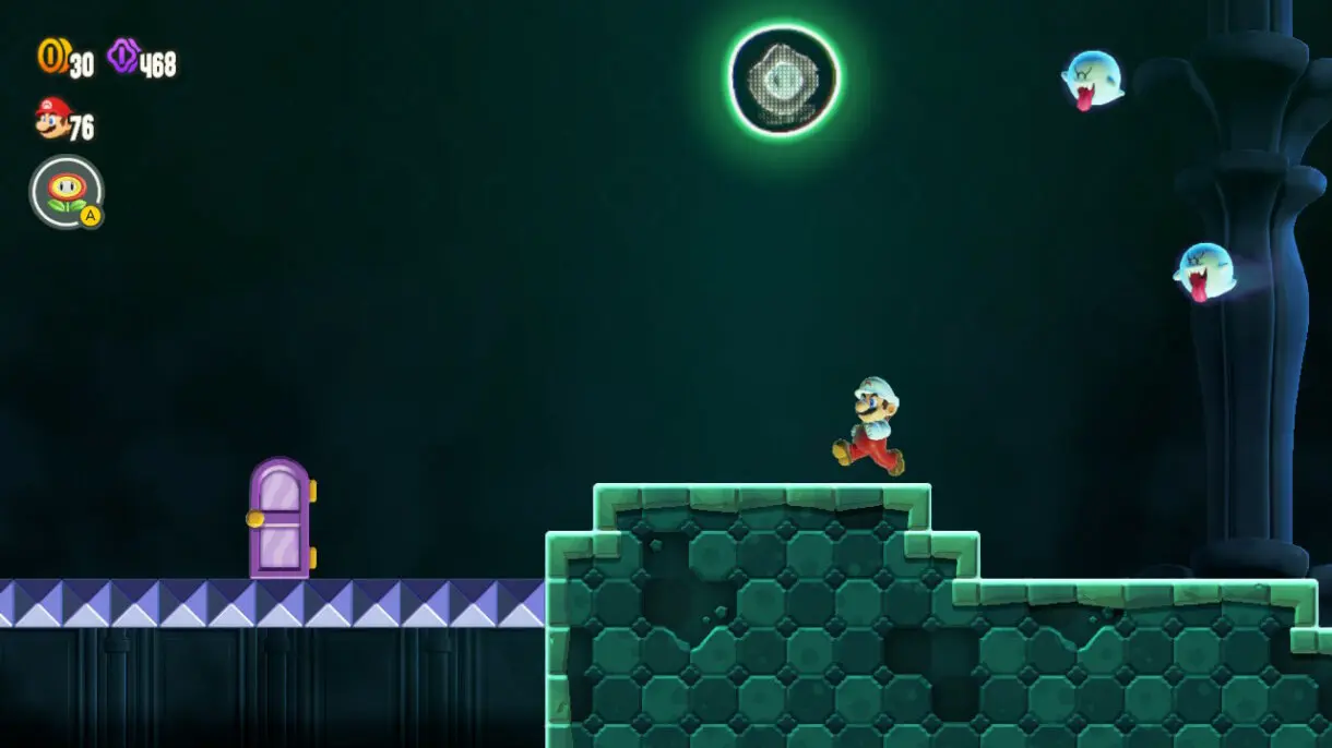 Super Mario Bros. Wonder