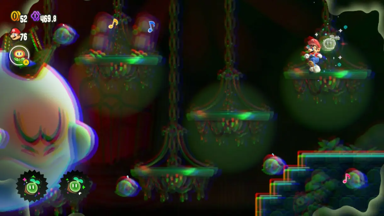 Super Mario Bros. Wonder