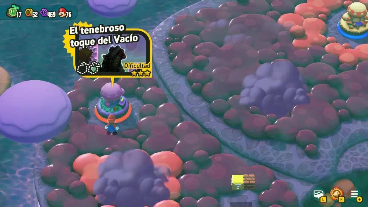 Super Mario Bros. Wonder