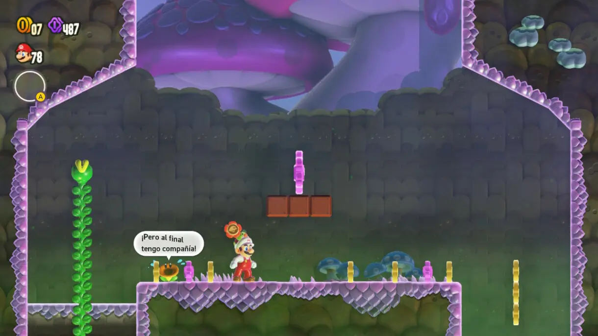 Super Mario Bros. Wonder