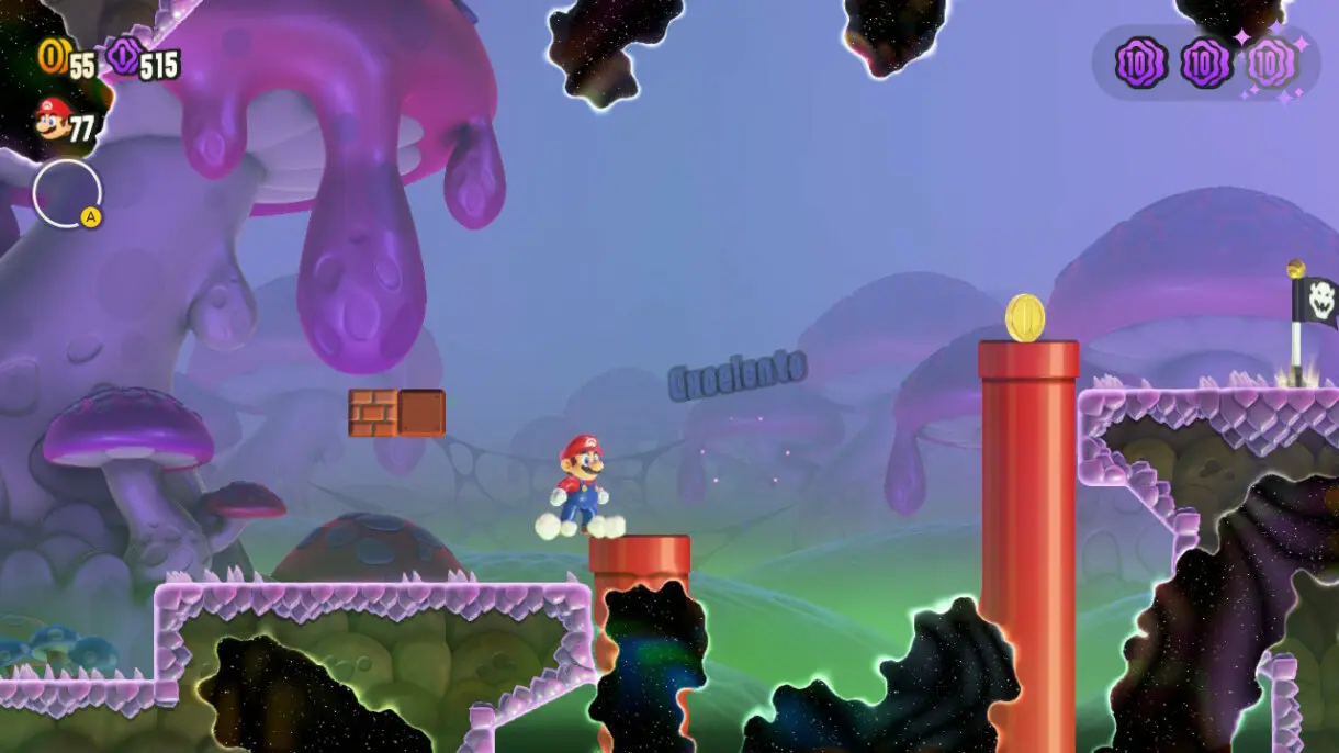 Super Mario Bros. Wonder
