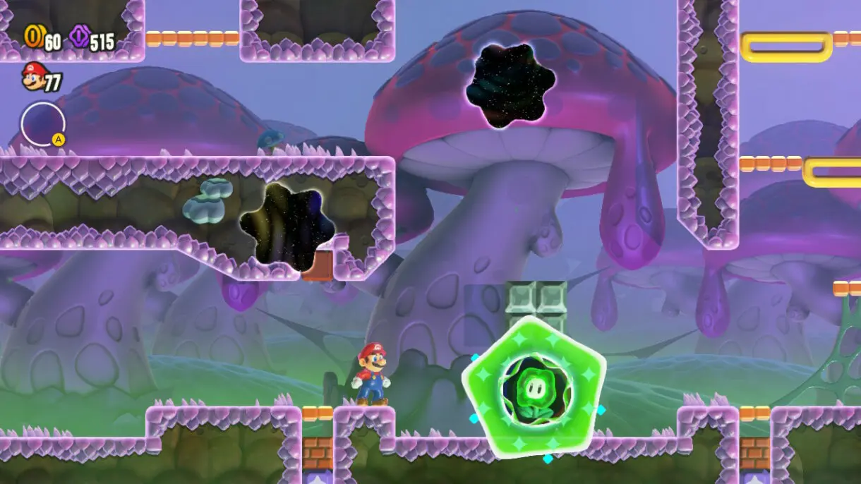 Super Mario Bros. Wonder