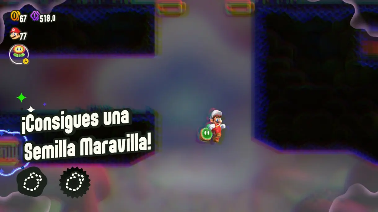 Super Mario Bros. Wonder