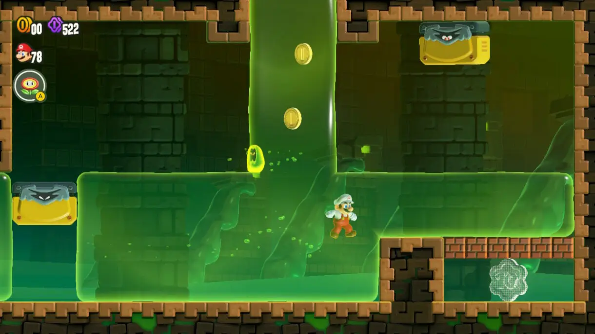 Super Mario Bros. Wonder