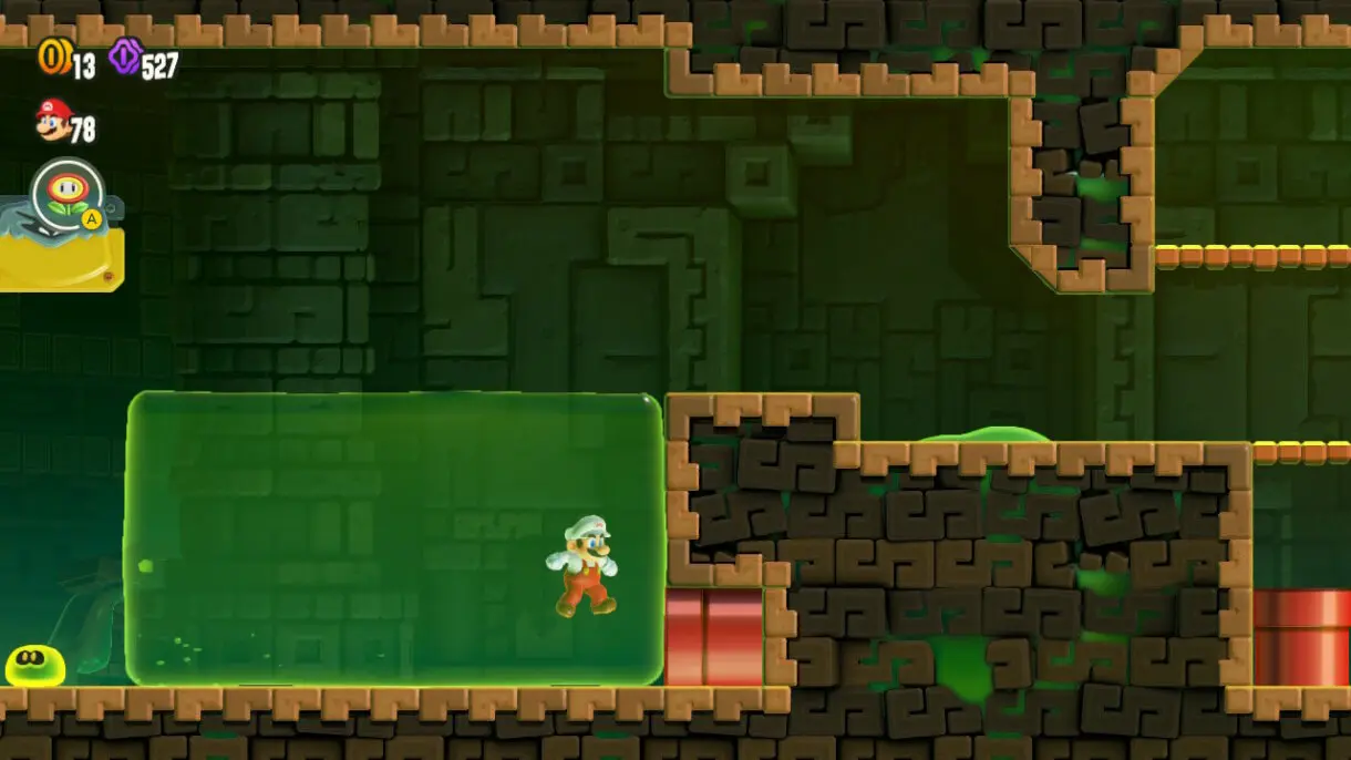 Super Mario Bros. Wonder