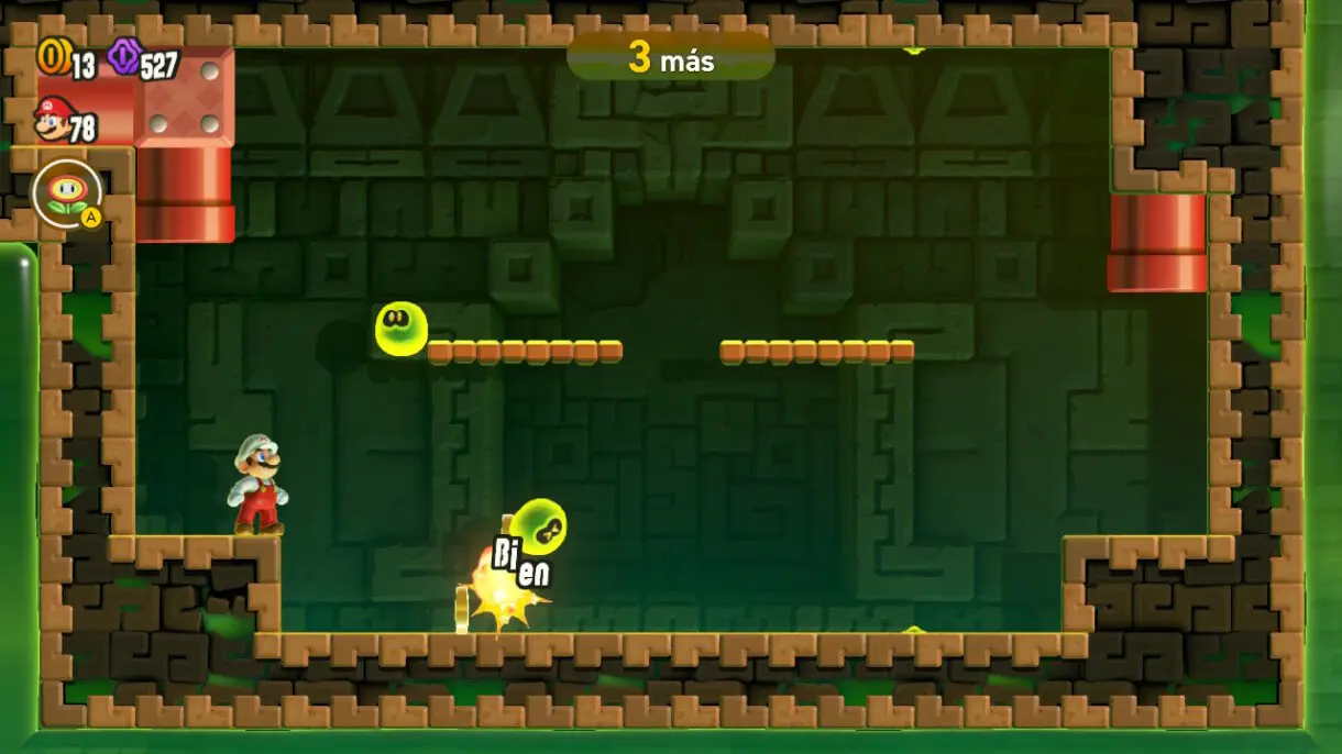 Super Mario Bros. Wonder